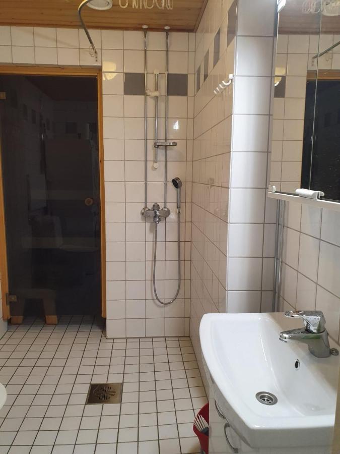 Lovely Two Room Apartment In Helsinki Espoo Exterior photo