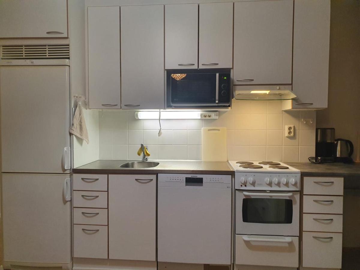 Lovely Two Room Apartment In Helsinki Espoo Exterior photo